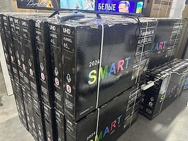 samsung s20 note: 🔥🔥АКЦИЯ!!!‼️👍🔥 У нас самый низкий цены. Акция!!! Samsung 45 дюм — 1