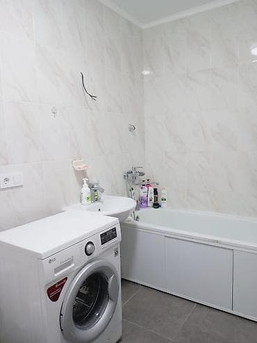 55: 2 комнаты, 51 м², Элитка, 6 этаж, Евроремонт — 9