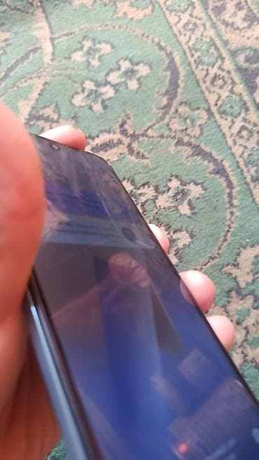 redmi note 8т: Xiaomi, Mi 9, 128 ГБ, цвет - Голубой — 2