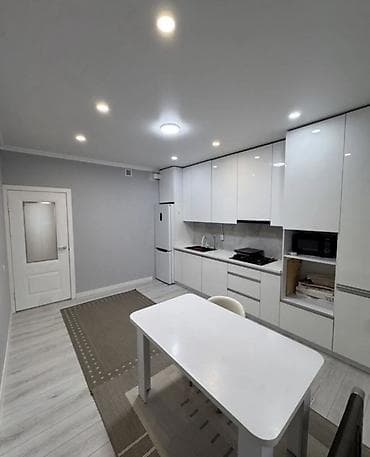 1 комната, 56 м², Технопарк Элитка, 5 этаж, Евроремонт — 3