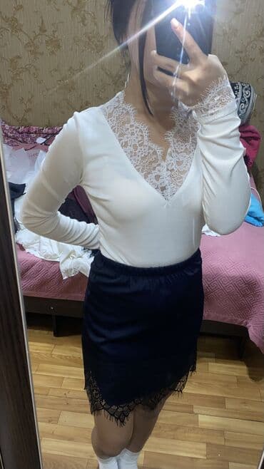 домашние халаты больших размеров: Домашний костюм, Атлас — 5