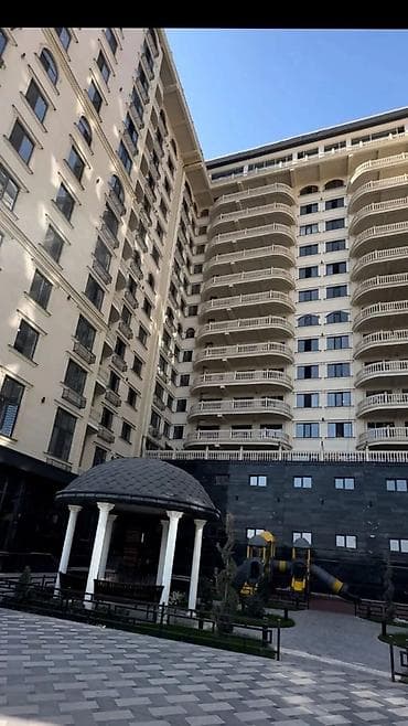 apartment rent: 2 комнаты, 58 м², Элитка, 10 этаж, Дизайнерский ремонт — 1