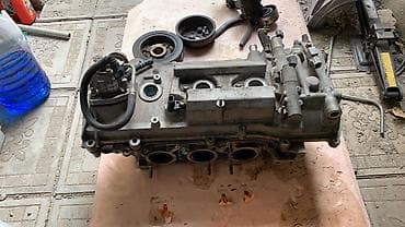датчик ввт: Toyota 2010 г., Оригинал — 3