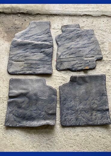 запчасти на хонда одиссей в бишкеке: Коврики в наличии Honda İnspire UC1 Honda İnspire UC1 Honda Stream — 4