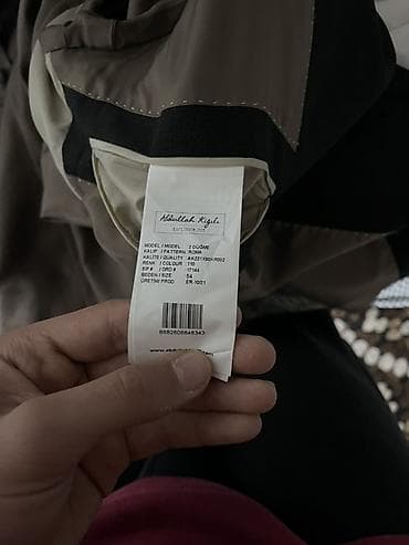 скоттиш килт купить: Костюм Abdullah Kigili Exclusive Cut - Модель пиджака: 2 Düğme (две — 1