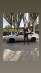 машина в рассрочку бишкек без первоначального взноса: Nissan Primera: 2002 г., 1.8 л, Автомат, Бензин, Седан — 14