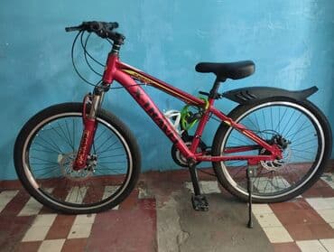 Городской велосипед, Skillmax, Рама M (156 - 178 см), Б/у