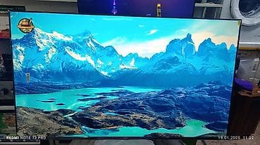 телевизор 65 дюйма: Срочная акция Yasin 65 UD81 webos magic пульт smart Android Yasin — 8