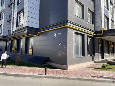 all group: Продажа офисов 170 м², С ремонтом, Без мебели, Многоэтажное здание, 1 этаж — 5