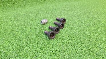 секретки: Секретки е38, е39, е60, е53, е46, е34, е36 Цена 1500 сом за комплект — 4