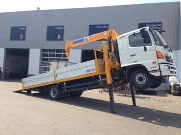 продажа кран манипулятор в бишкеке: Манипулятор | Жаанын 10 м 3 т. | Борттун 10000 кг — 1