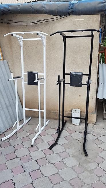 Спортивные сумки: Турник, Новый, Самовывоз — 1