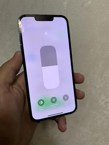 apple iphone x: IPhone 13 Pro, 256 ГБ, 95 % — 3