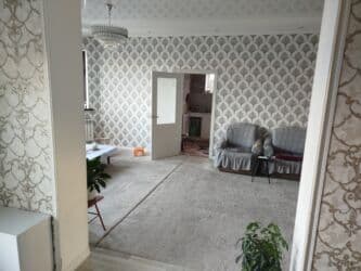 куплю пол дом бишкек: Дом, 140 м², 4 комнаты, Собственник, Дизайнерский ремонт — 9