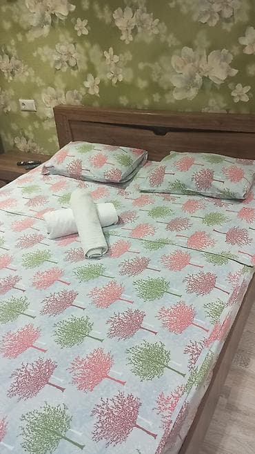 Отдых в супер-люксе. Час/Ночь/Сутки. Чисто, уютно, Смарт-ТВ at lalafo.kg Отдых в супер-люксе. Час/Ночь/Сутки. Чисто, уютно, Смарт-ТВ