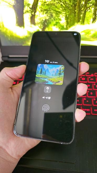 google pixel 6: Samsung Galaxy S23 Plus, Б/у, 256 ГБ, цвет - Зеленый, 1 SIM, eSIM — 3