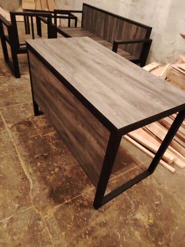 офисные столы бу: Стол с юбкой
Стол офисный в наличии и на заказ — 14