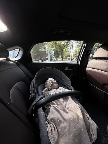 lego technic: Коляска, Stokke, цвет - Серебристый, Б/у, Самовывоз — 4