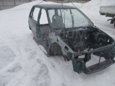 rvr: Mitsubishi, 1997 г., Б/у, Оригинал — 2