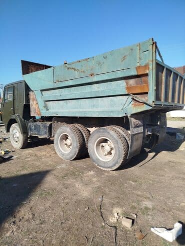 покупаем шины бу на переработку цена: Тягач, Камаз, Самосвал — 3