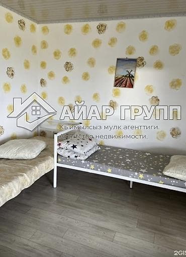 Кыймылсыз мүлк: ✅ СРОЧНО!!! Продается гостевой дом на Иссык-Куле 📍с.Чон-Сарыой (между — 3