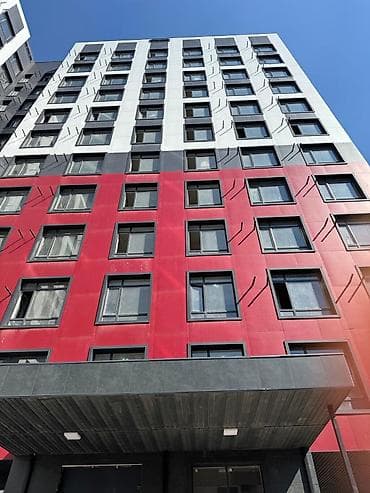 2 комнаты, 72 м², Восток-5 мкр Элитка, 8 этаж, ПСО (под самоотделку)