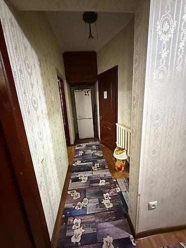 сдается кыартира: 2 комнаты, Собственник, Без подселения, С мебелью полностью — 8