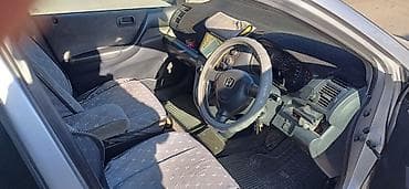 Honda Civic: 2001 г., Бензин, Хэтчбэк — 9