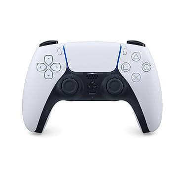 игровые консоли беспроводной контроллер: Беспроводной контроллер Sony PlayStation DualSense для PS5 - — 2