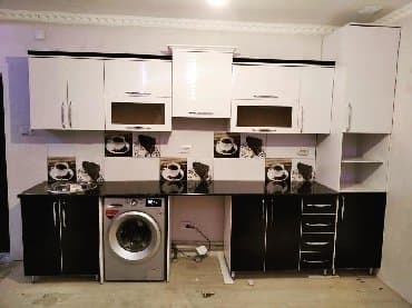 ламинированные столешницы для кухни цена: Кухня!!! Кареиский акрил на заказ
Погон метр 16000 — 1