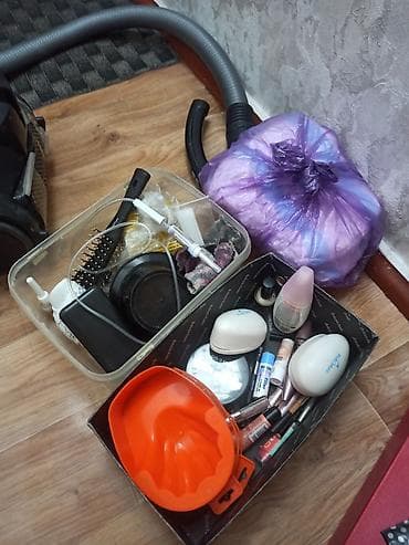 одам бесплатно: Всякая мелочовка — 1