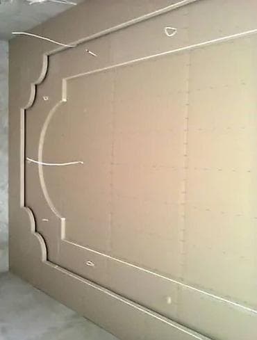 блузка швея: Отделочные и ремонтные работы под ключ - Полный комплекс внутренних — 7