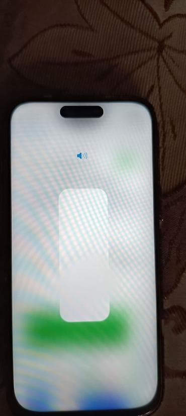 iph: IPhone 17 Pro Max, Новый, Оранжевый, Чехол, 100 % — 6