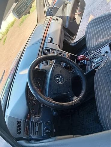 bmw x6 e71: Mercedes-Benz E-Class: 1997 г., 3.2 л, Автомат, Бензин, Седан — 3