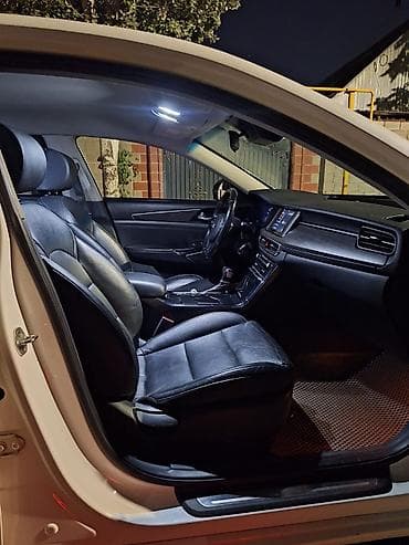 коробка е34: Сдаю Kia K7 под выкуп, | Предоплата, Рассрочка без банка, Газ — 3