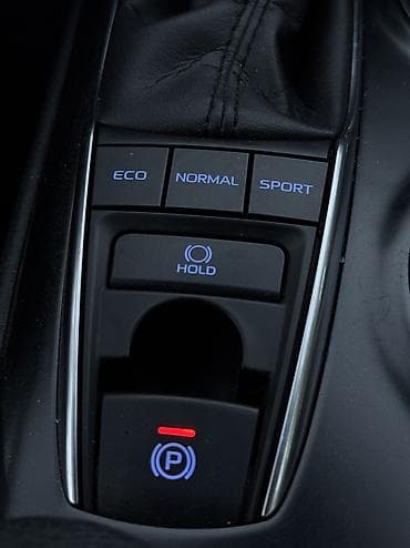 sonata 2018: Toyota Camry: 2018 г., 2.5 л, Автомат, Бензин, Седан — 10
