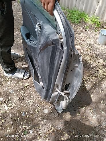 ford 2017: Дверь Передняя левая Hyundai, Б/у, Оригинал — 5