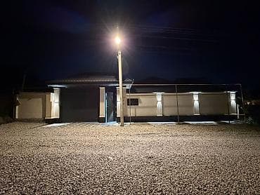 Недвижимость: Продается особняк 4,5 соток, 295 000$ ▫️Площадь участка (соток) — 5