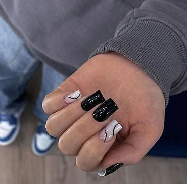 москв: 💅 Маникюр | VIP-мастер с опытом 9 лет Здравствуйте, дорогие девушки! — 7