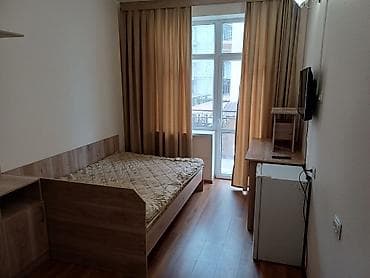 отдых природа: Коттедж, ЦО Золотые пески, Бостери, Парковка, стоянка, Охраняемая территория, Тренажерный зал — 3