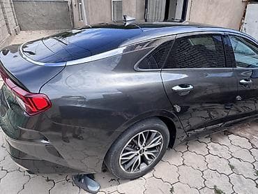 киа карнивал цена: Kia K5: 2023 г., 2 л, Автомат, Газ, Седан — 8