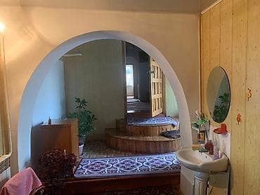 купить дом за 40000 долларов: Дом, 84 м², 4 комнаты, Собственник — 3