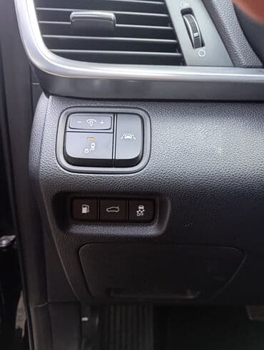 шыны на к5: Kia K5: 2018 г., 2 л, Автомат, Бензин, Седан — 8