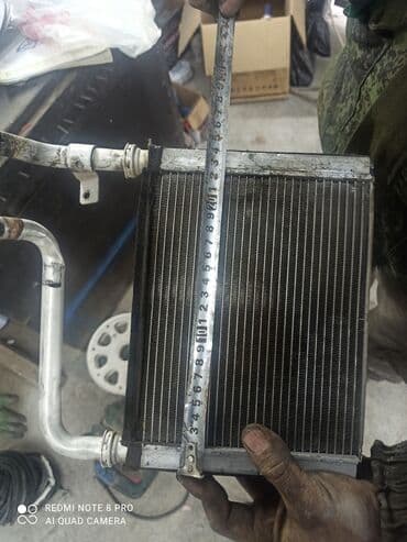 печка ауди а4: Замена масел, жидкостей, Замена фильтров, Замена деталей автомобиля, без выезда — 2