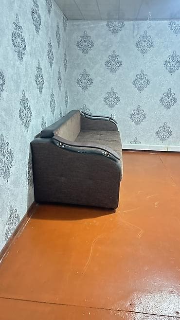 бир комната: Квартира берилет бир комната душ талет ичинде гозовой отопленя адрес — 8