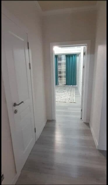 дизель аренда квартир бишкек: 2 комнаты, 76 м², Элитка, 11 этаж, Евроремонт — 4