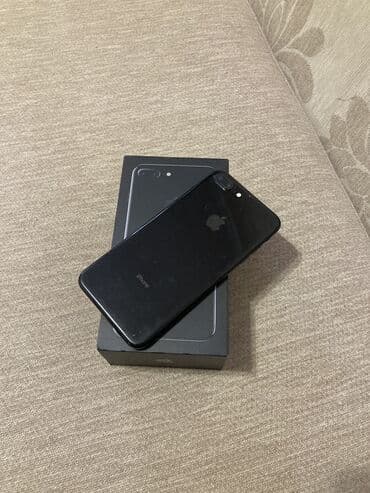 айфон 11 256 гб цена в бишкеке: IPhone 7 Plus, Б/у, 256 ГБ, Jet Black, Защитное стекло, Коробка, Чехол, 83 % — 2