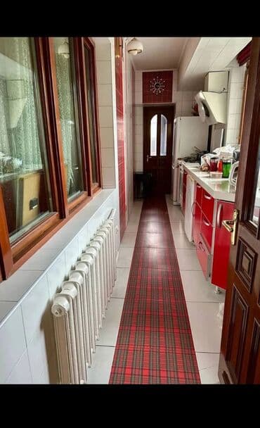 каракол квартира долгосрочная: 4 комнаты, Собственник, Без подселения, С мебелью полностью — 8