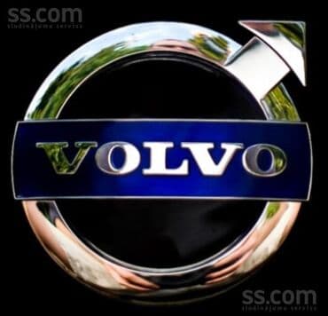 видеорегистратор на машину бишкек: Чип ключ Вольво 
Изготовление ключей Вольво — 1