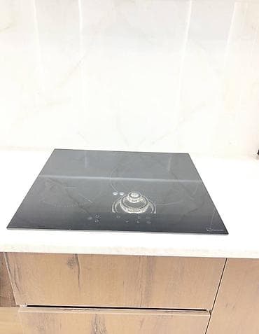 elegance stroy: 2 комнаты, 50 м², Элитка, 9 этаж, Евроремонт — 4